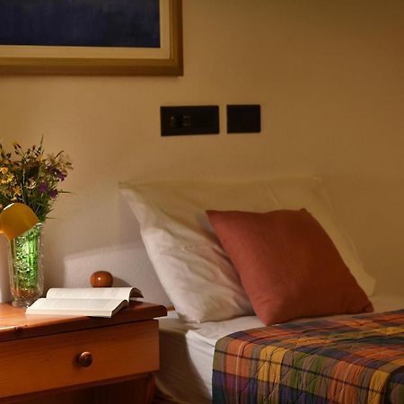 Albergo Casa Alpina San Luigi Камподольчіно Екстер'єр фото